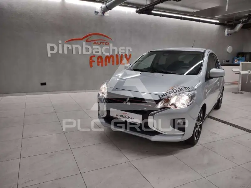 2023 Mitsubishi SpaceStar