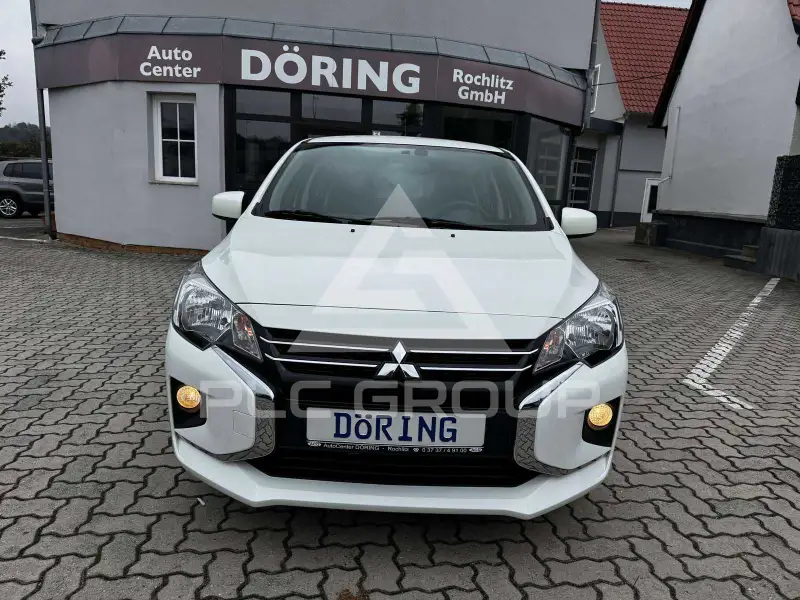 2023 Mitsubishi SpaceStar