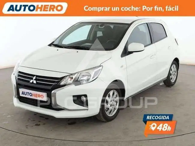 2023 Mitsubishi SpaceStar
