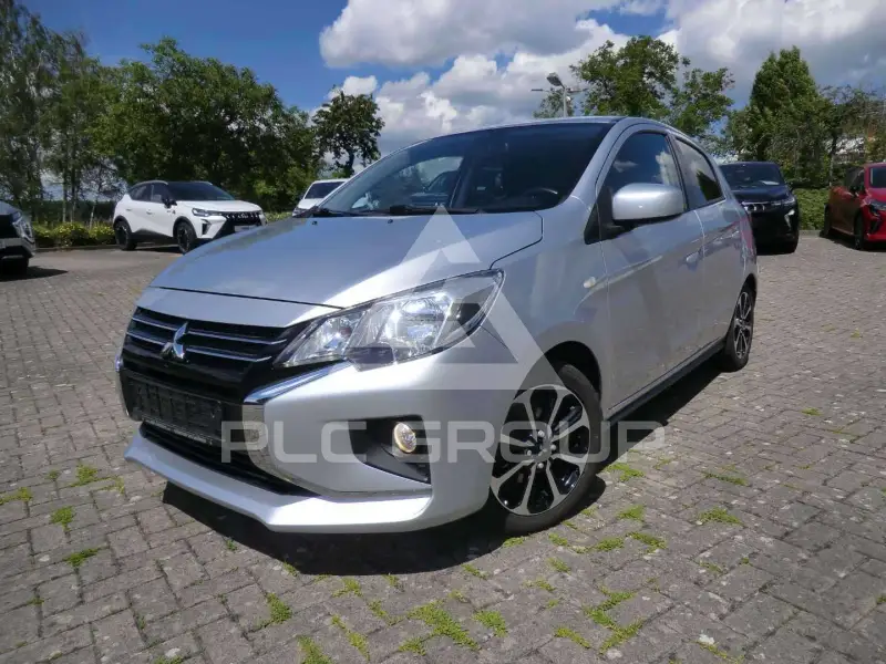 2023 Mitsubishi SpaceStar