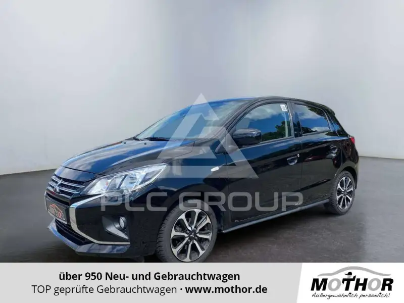 2023 Mitsubishi SpaceStar