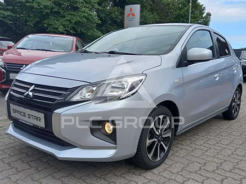 2023 Mitsubishi SpaceStar