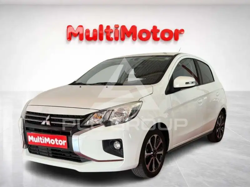 2023 Mitsubishi SpaceStar