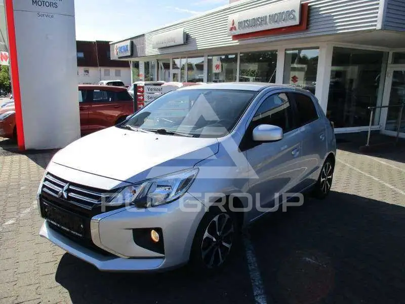 2023 Mitsubishi SpaceStar