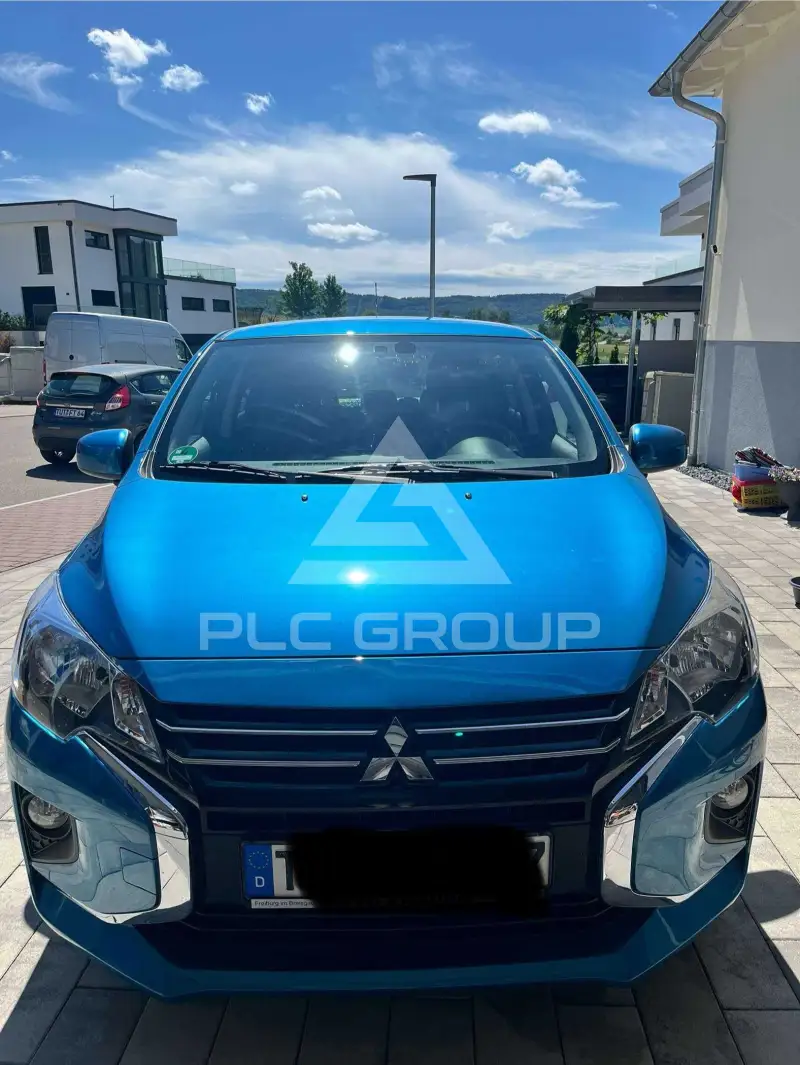 2023 Mitsubishi SpaceStar