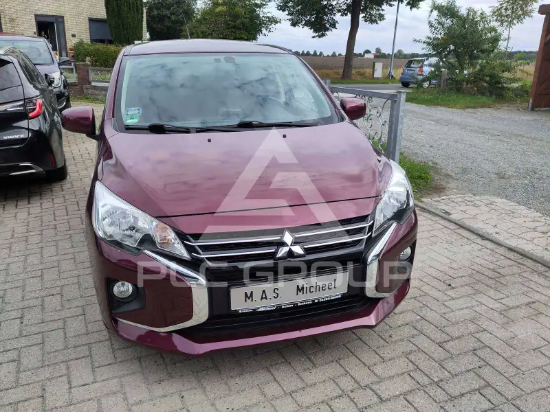 2023 Mitsubishi SpaceStar