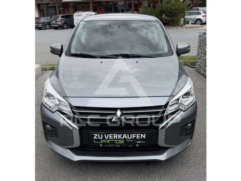 2023 Mitsubishi SpaceStar