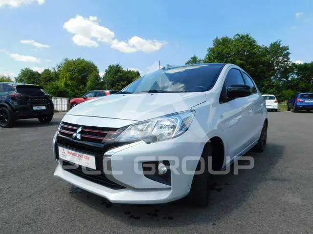2023 Mitsubishi SpaceStar