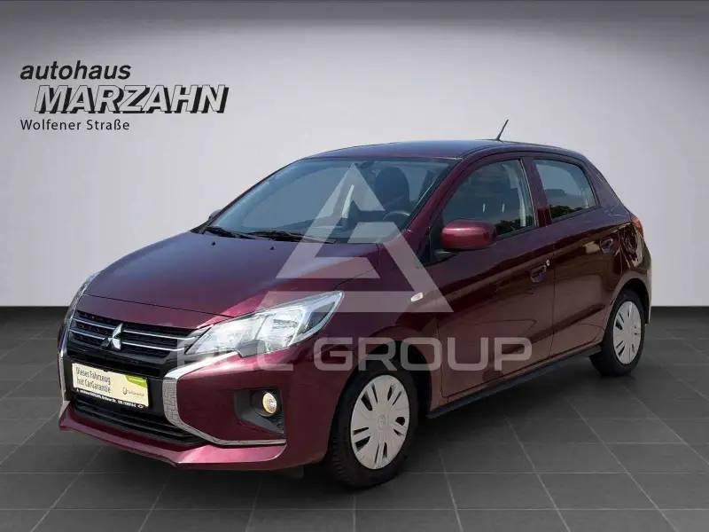 2023 Mitsubishi SpaceStar