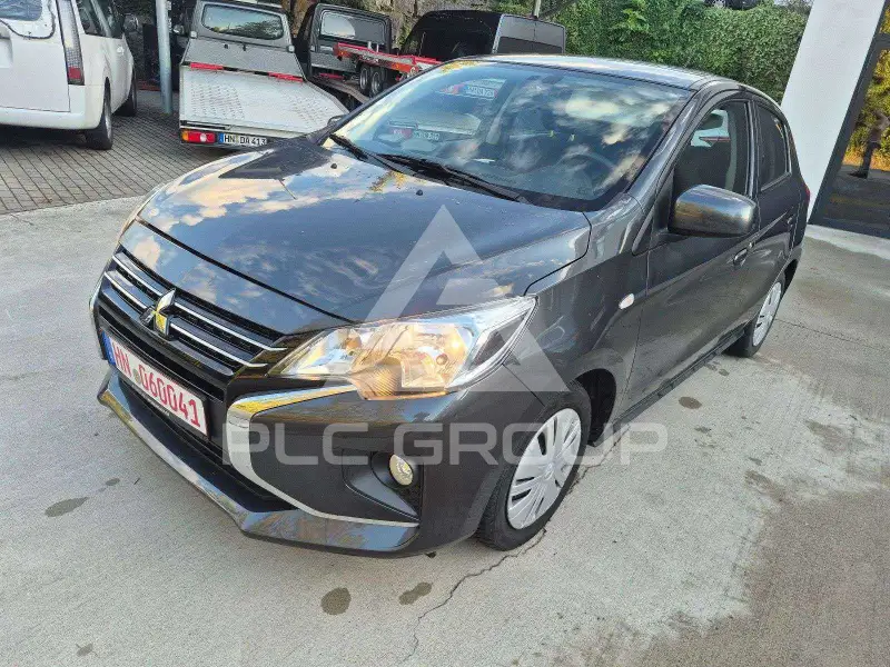 2023 Mitsubishi SpaceStar