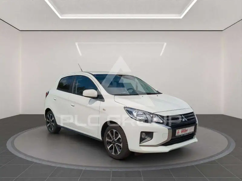 2023 Mitsubishi SpaceStar