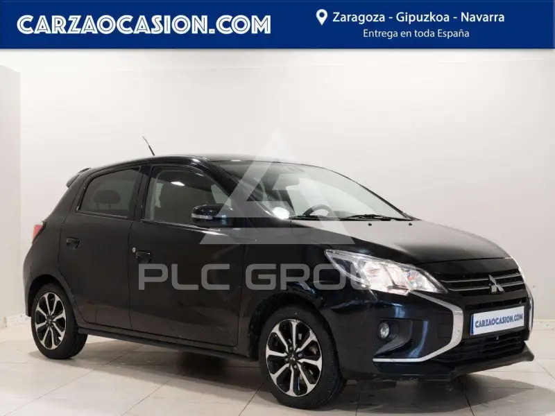 2023 Mitsubishi SpaceStar