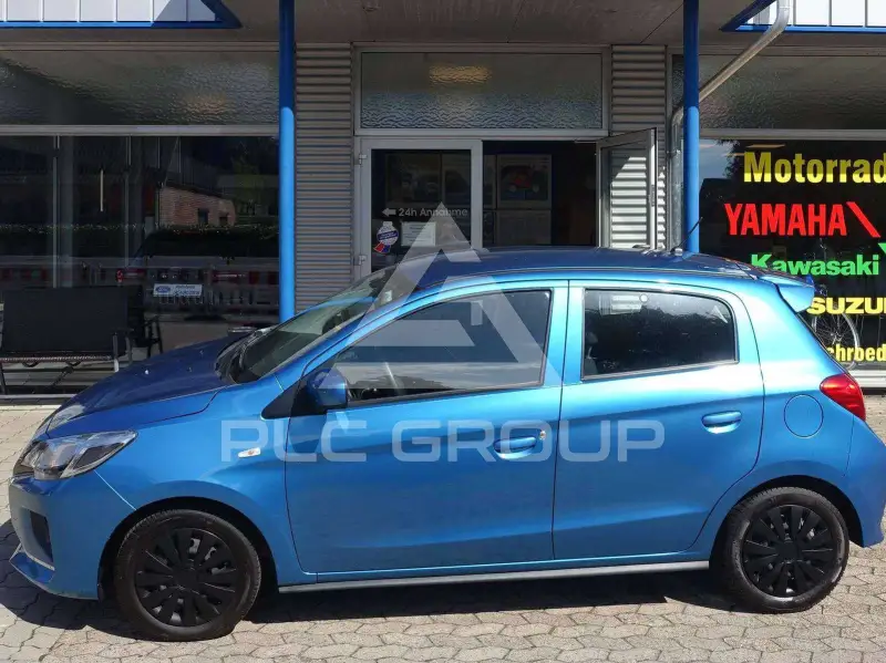 2023 Mitsubishi SpaceStar