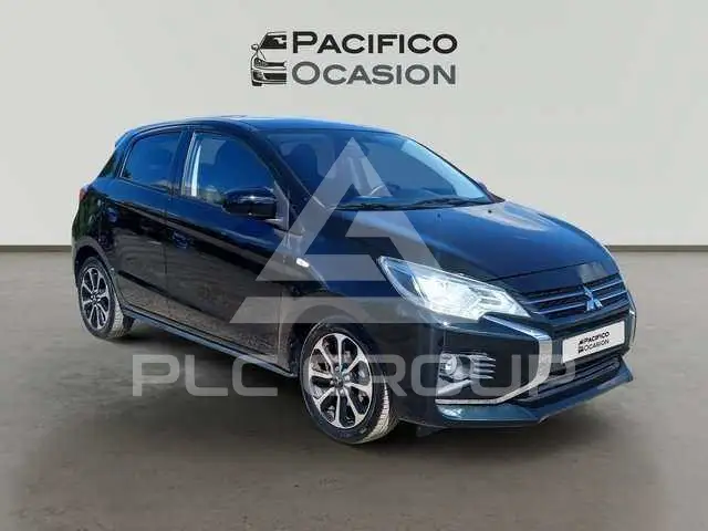 2023 Mitsubishi SpaceStar