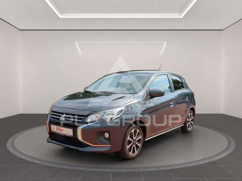 2023 Mitsubishi SpaceStar