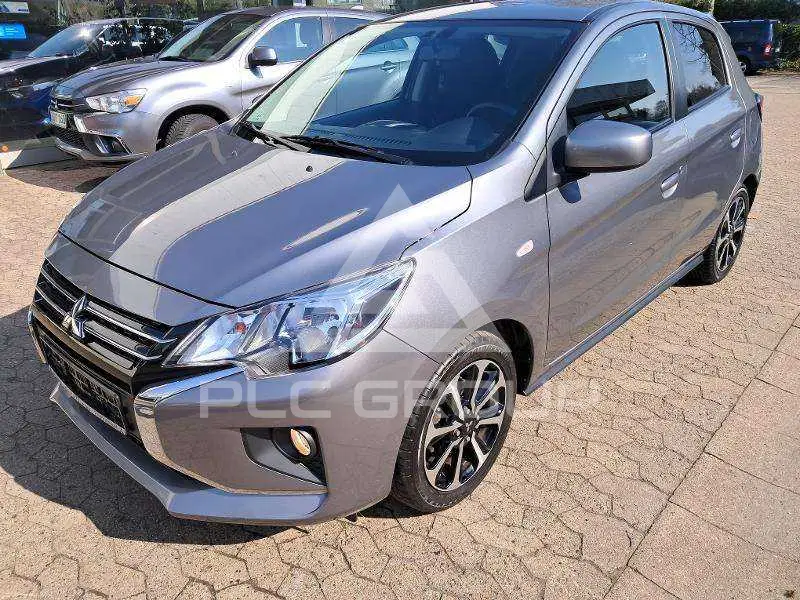 2023 Mitsubishi SpaceStar