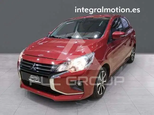 2023 Mitsubishi SpaceStar