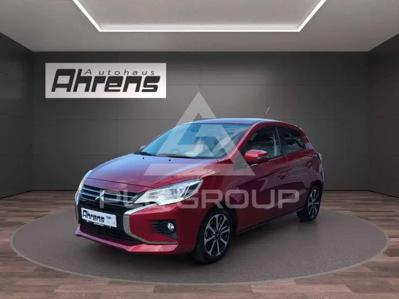 2023 Mitsubishi SpaceStar