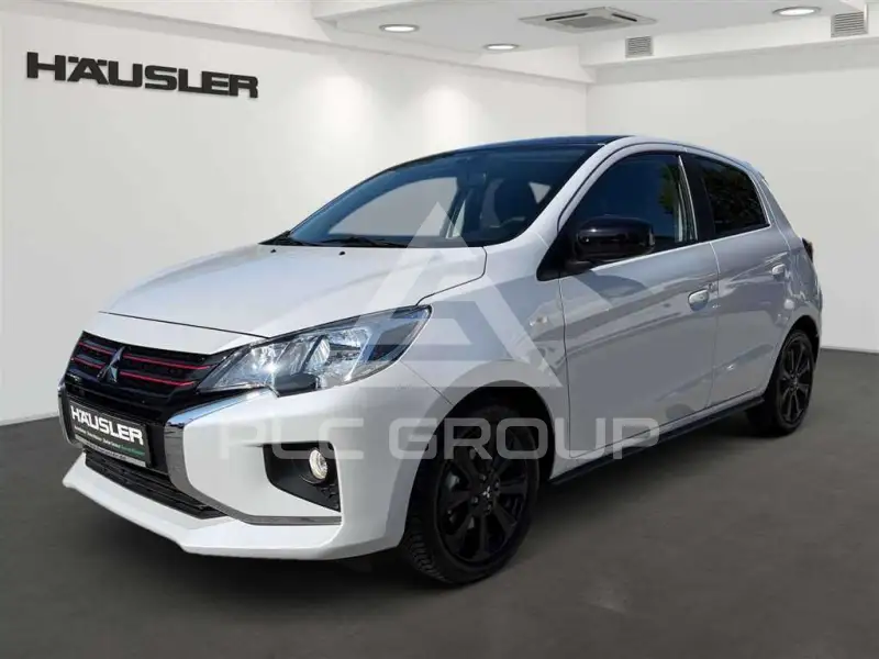 2023 Mitsubishi SpaceStar