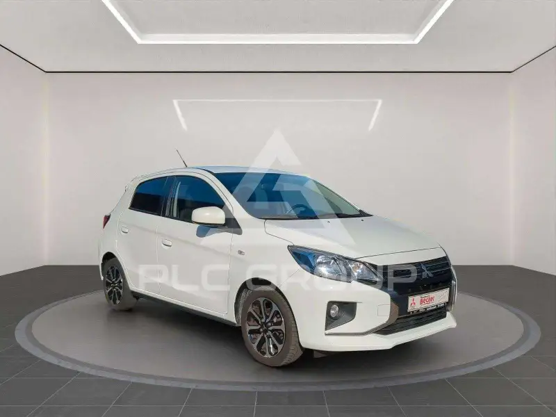 2023 Mitsubishi SpaceStar