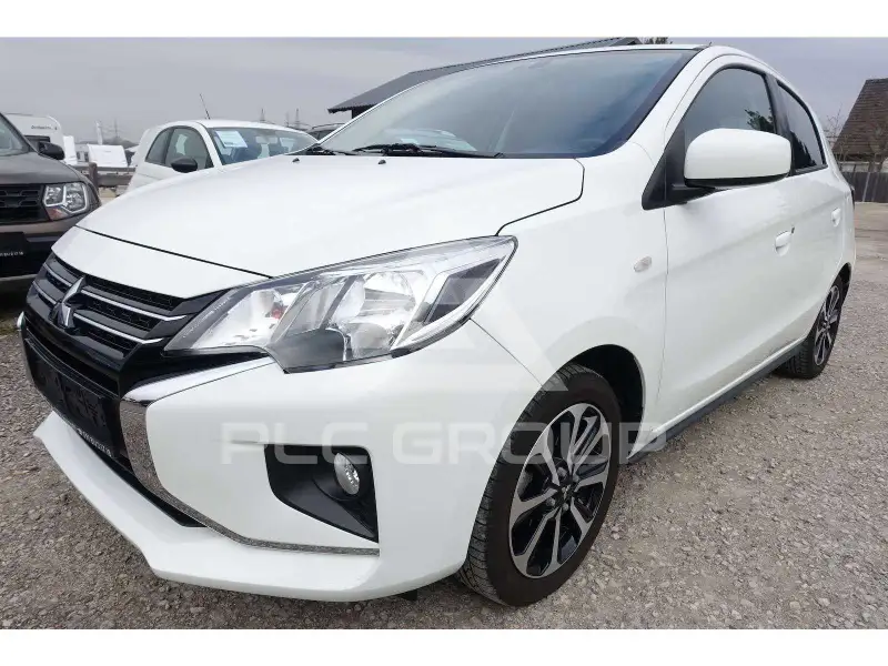 2023 Mitsubishi SpaceStar