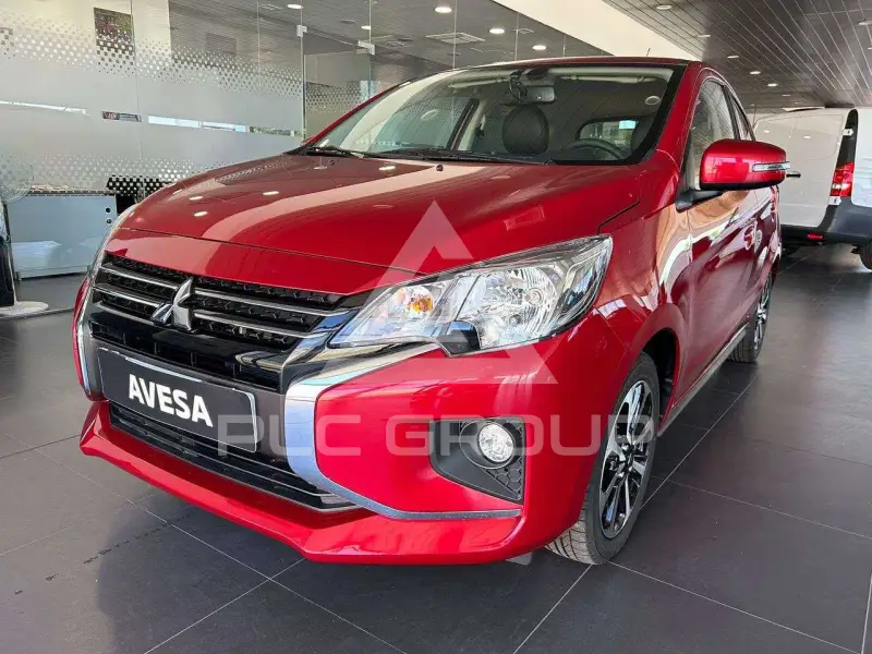 2023 Mitsubishi SpaceStar
