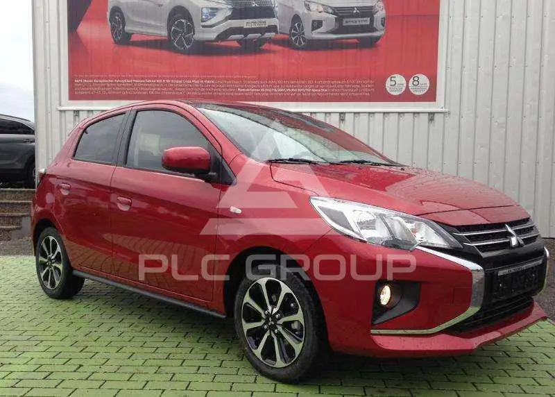 2023 Mitsubishi SpaceStar