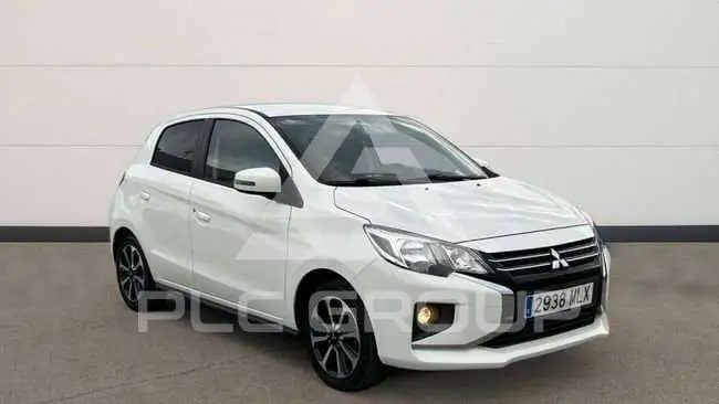 2023 Mitsubishi SpaceStar