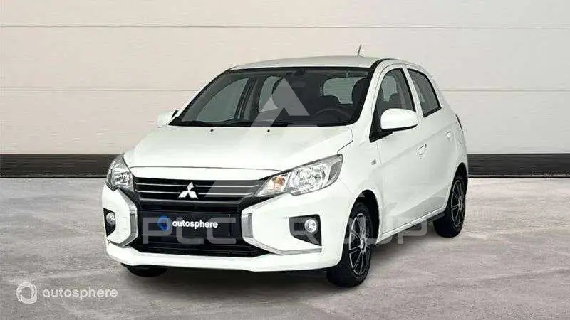 2023 Mitsubishi SpaceStar