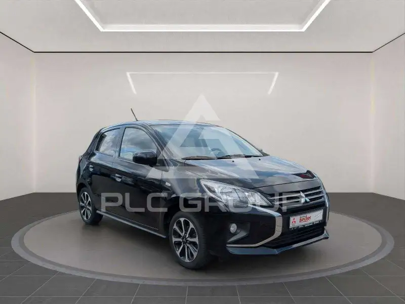 2023 Mitsubishi SpaceStar