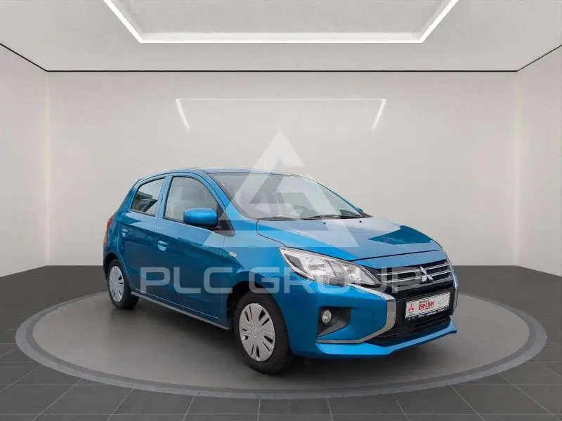 2023 Mitsubishi SpaceStar