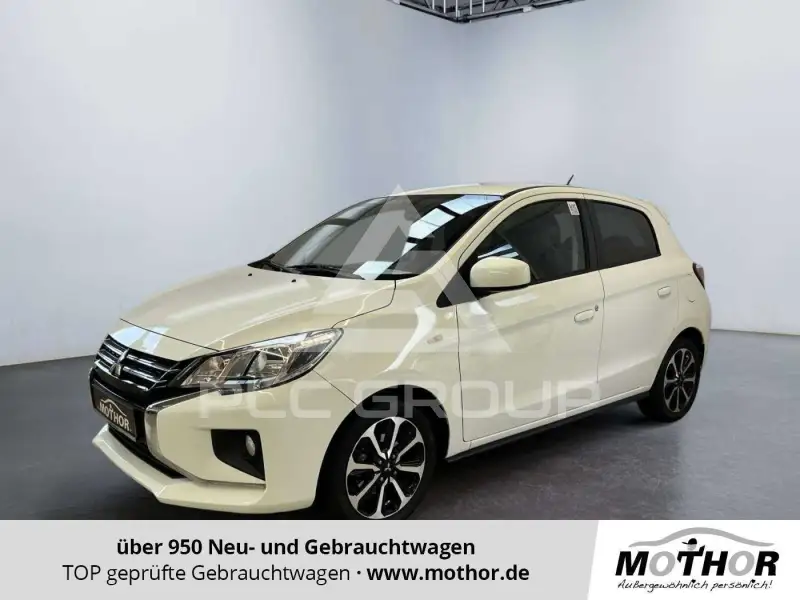 2023 Mitsubishi SpaceStar