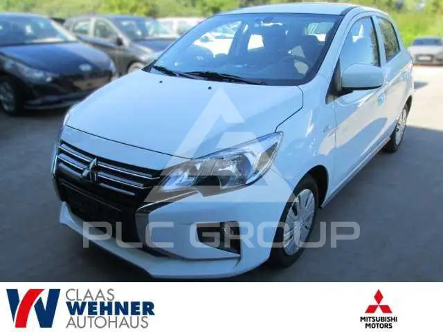 2023 Mitsubishi SpaceStar