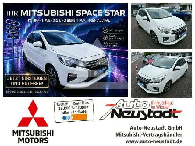 2023 Mitsubishi SpaceStar