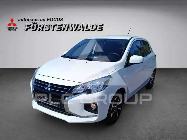 2023 Mitsubishi SpaceStar