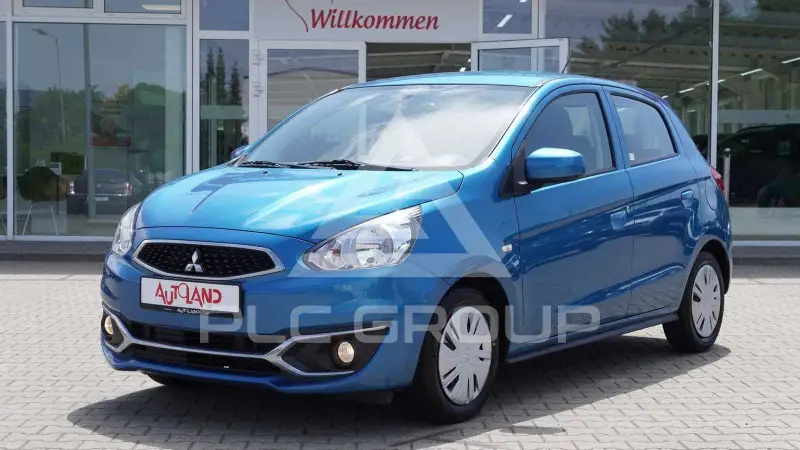 2023 Mitsubishi SpaceStar