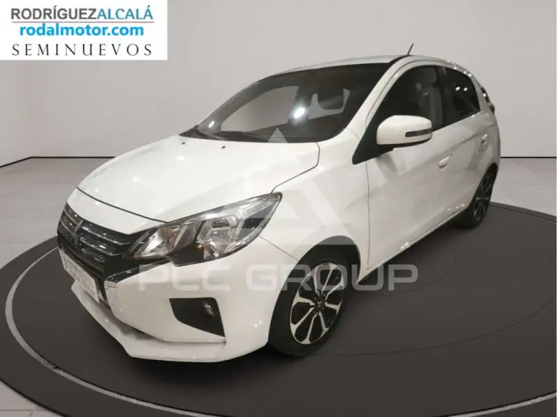 2023 Mitsubishi SpaceStar