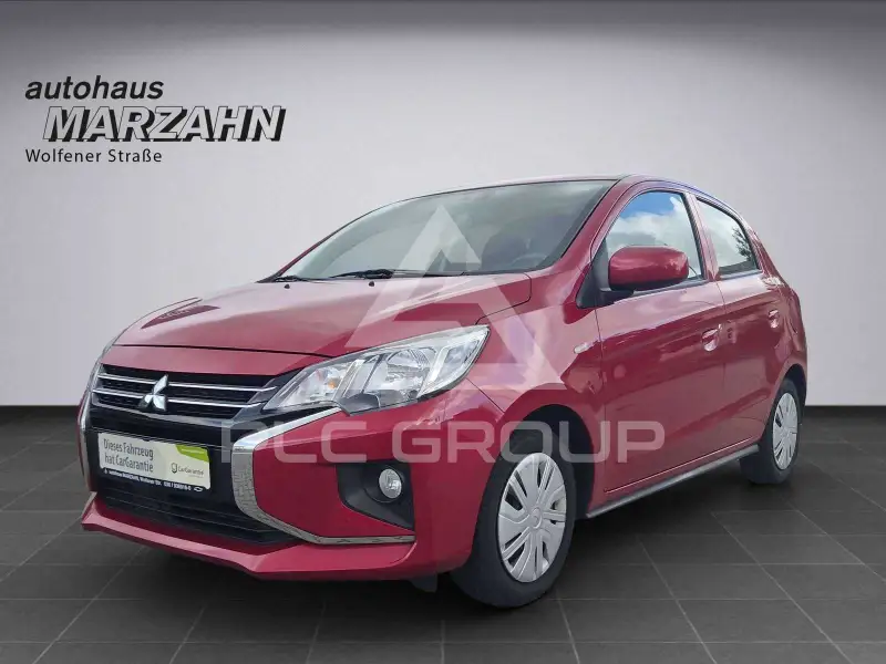 2023 Mitsubishi SpaceStar