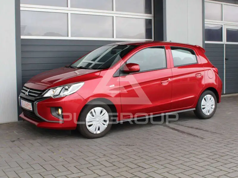 2023 Mitsubishi SpaceStar