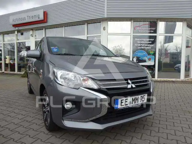 2023 Mitsubishi SpaceStar