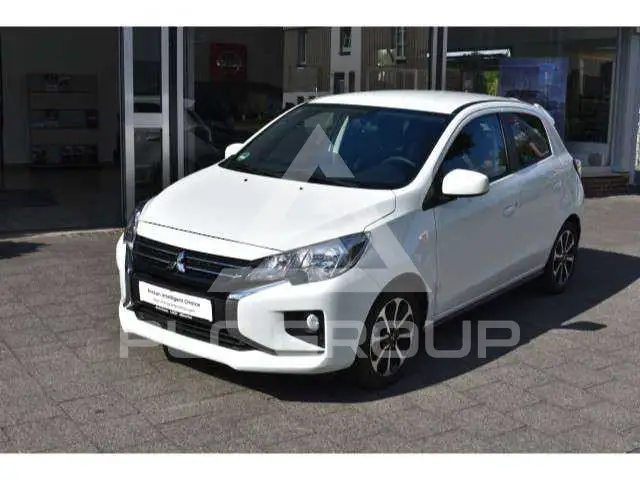 2023 Mitsubishi SpaceStar