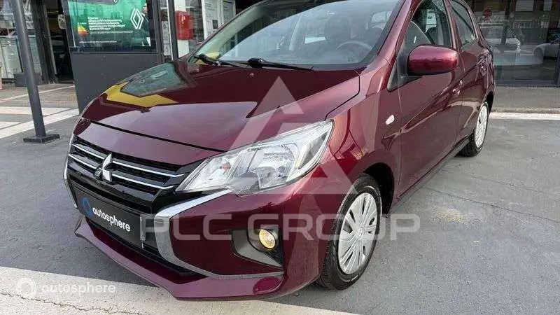 2023 Mitsubishi SpaceStar