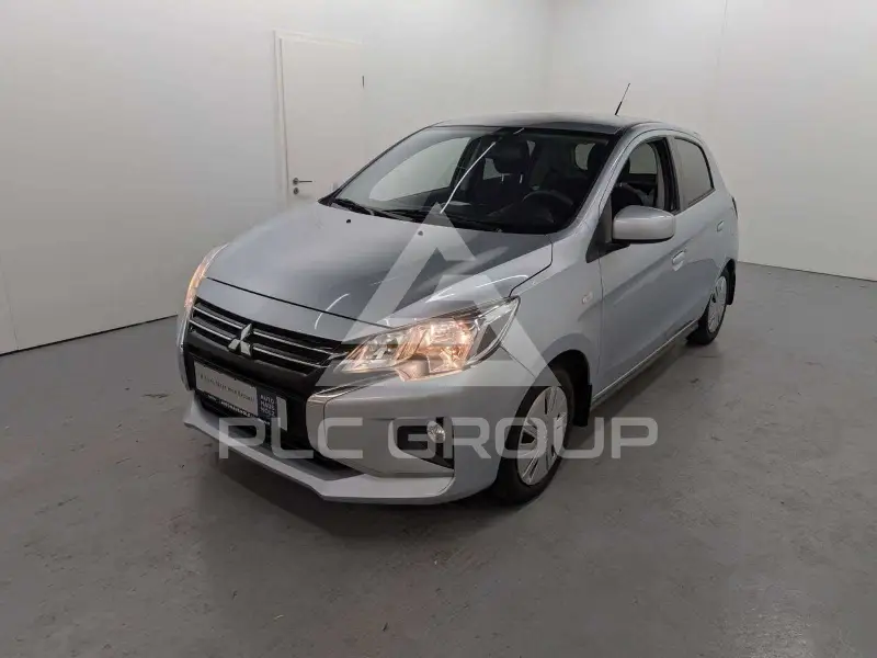 2023 Mitsubishi SpaceStar