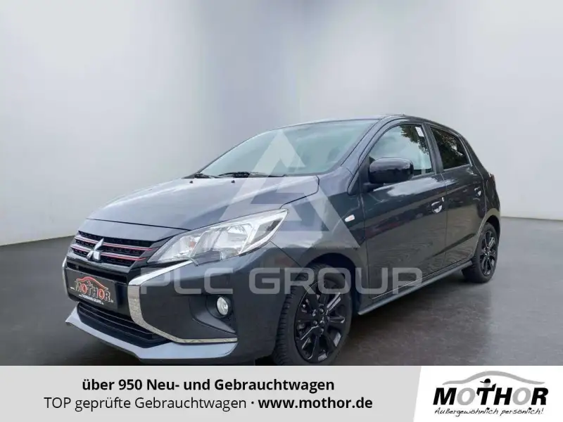 2023 Mitsubishi SpaceStar