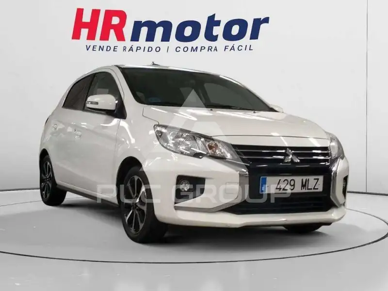 2023 Mitsubishi SpaceStar