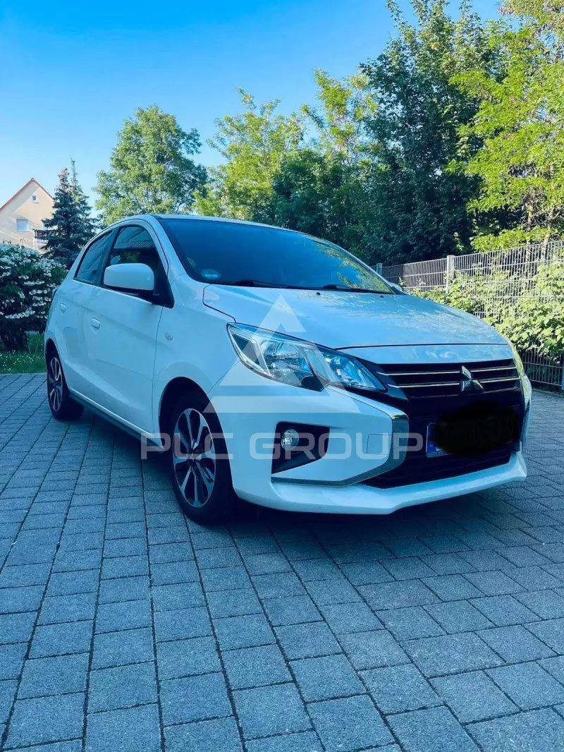2023 Mitsubishi SpaceStar