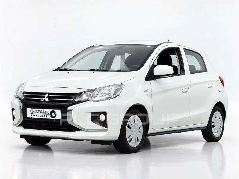 2023 Mitsubishi SpaceStar
