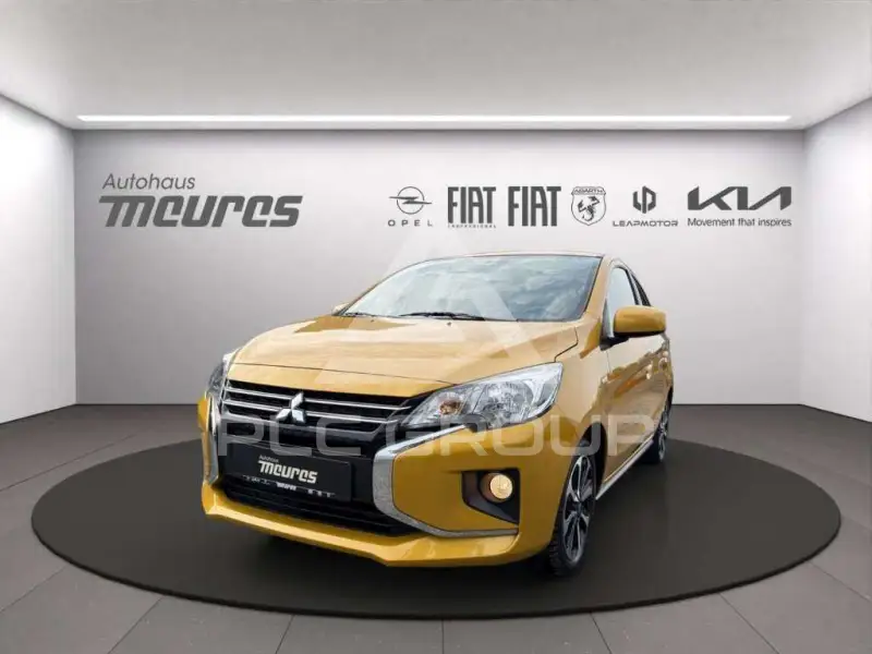 2023 Mitsubishi SpaceStar