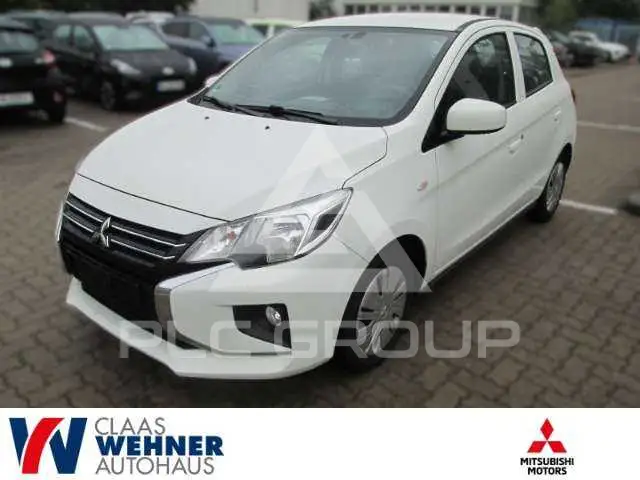 2023 Mitsubishi SpaceStar