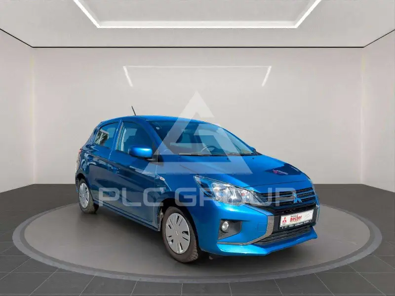 2023 Mitsubishi SpaceStar